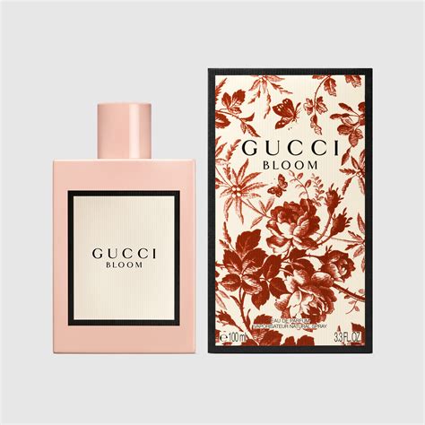 gucci bloom 100ml edp|gucci bloom perfume review.